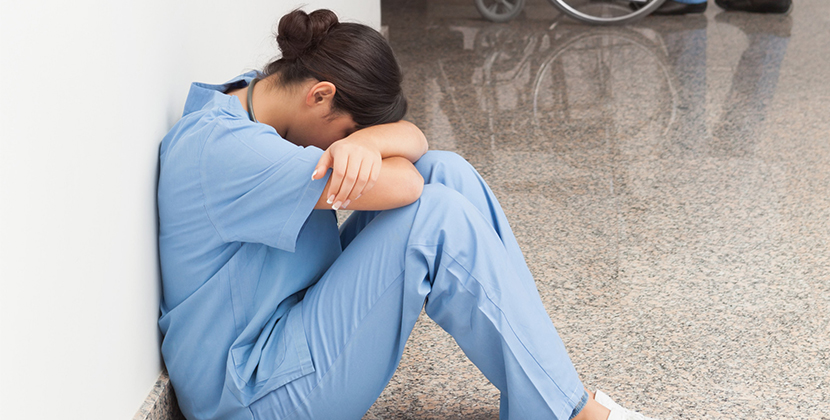 manejo de pérdida, duelo, superar, superar duelo, manera diferente