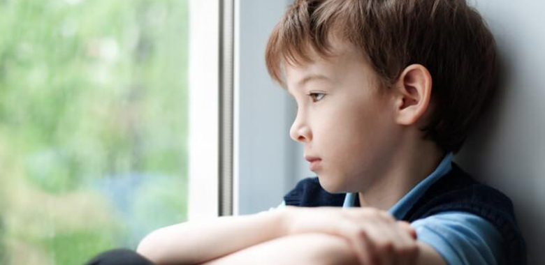 Como ayudar a un niño a enfrentar la pérdida de un ser querido, perdida de un familiar, muerte de un familiar, niño y la muerte de su papá