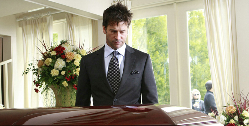 importante no tener prisa, proceso,  duelo, prisa, superar